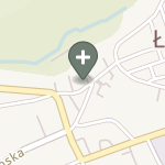 Magdalena Karwowska na mapie