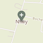 Maciej Dzierżanowski na mapie