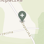 Paweł Stęchły na mapie