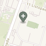 Magda Mońka na mapie