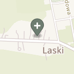 Magdalena Ząbek na mapie