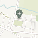 Piotr Osiński na mapie