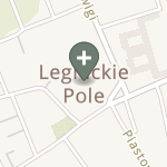 Piotr Ziubrzycki na mapie