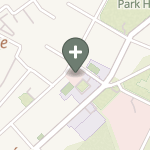 Krzysztof Suszyński na mapie