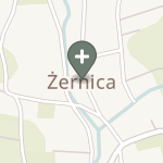 Katarzyna Kowalska na mapie