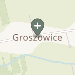 Sebastian Szczęsny na mapie