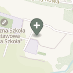 Fabian Pawelek na mapie