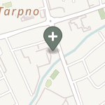 Mateusz Apanowicz na mapie