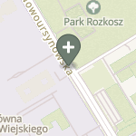 Marcin Radwański na mapie