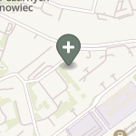 Marek Trzaska na mapie