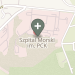 Marcin Romanowski na mapie