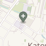 Paweł Poks na mapie