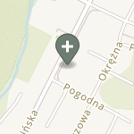 Tomasz Papajewski na mapie