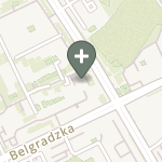 Katarzyna Manarczyk na mapie