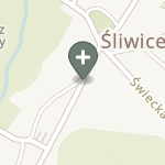 Robert Pruszak na mapie