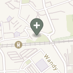 Patryk Staniczek na mapie