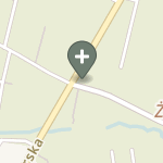 Marta Tylman-Madejczyk na mapie