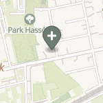 Karol Zabielski na mapie