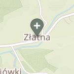 Anna Motyka na mapie