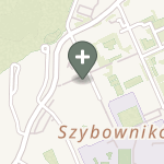 Weronika Nowak na mapie