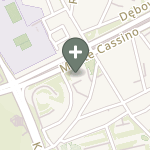 Tomasz Hantulski na mapie