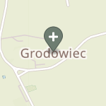 Urszula Wilk na mapie