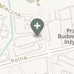 Piotr Słoma na mapie