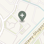 Marcin Kubiak na mapie