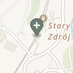 Tomasz Molenda na mapie