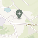 Małgorzata Tarnowska na mapie