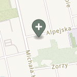 Magdalena Powierża na mapie