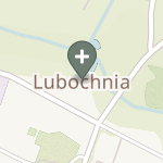 Magdalena Kafarska na mapie