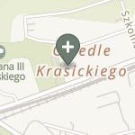 Maks Mikołaj Orzeł (Aśz Nowy Szpital w Nakle i Szubinie) na mapie