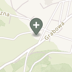 Joanna Rachwalska na mapie