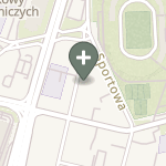 Sebastian Szyper na mapie