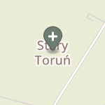 Wiesław Burzacki na mapie