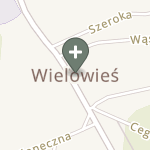 Sylwia Frankowska na mapie