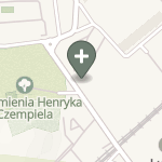 Mariola Ciuraj na mapie