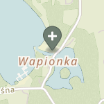 Małgorzata Ronkiewicz na mapie