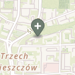 Magdalena Hiller na mapie