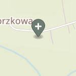 Małgorzata Stęchły na mapie