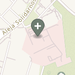 Sara Górna na mapie