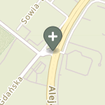 Piotr Wojtasiak na mapie