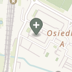 Marcin Solik na mapie