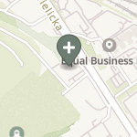 Sylwia Kosiorek na mapie