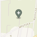 Katarzyna Borycka na mapie