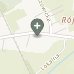 Sławomir Dudek na mapie