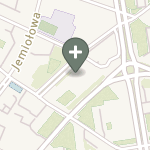 Paweł Winiewicz na mapie