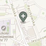 Tomasz Fijołek na mapie