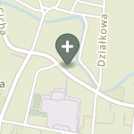 Natalia Ciesielska na mapie